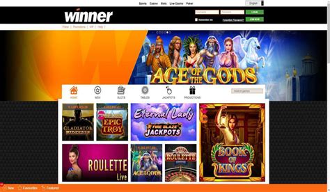 winner casino kampanjkod|Winner Casino Review .